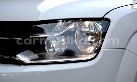 Buy Used Volkswagen Amarok White Car in Harare in Harare Buy Used Volkswagen Amarok White Car in Harare in Harare