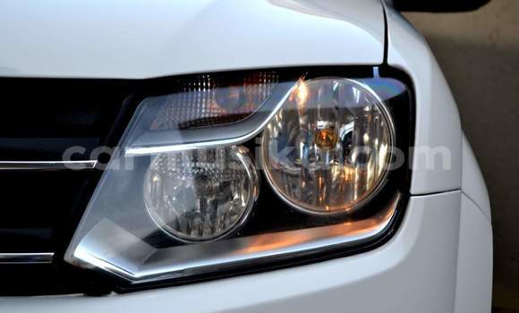 Buy Used Volkswagen Amarok White Car in Harare in Harare Buy Used Volkswagen Amarok White Car in Harare in Harare