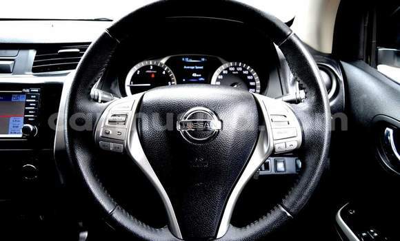 Tenga Tsaru Nissan Navara Chena Mota in Harare in Harare Tenga Tsaru Nissan Navara Chena Mota in Harare in Harare