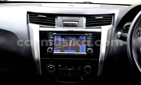 Tenga Tsaru Nissan Navara Chena Mota in Harare in Harare Tenga Tsaru Nissan Navara Chena Mota in Harare in Harare