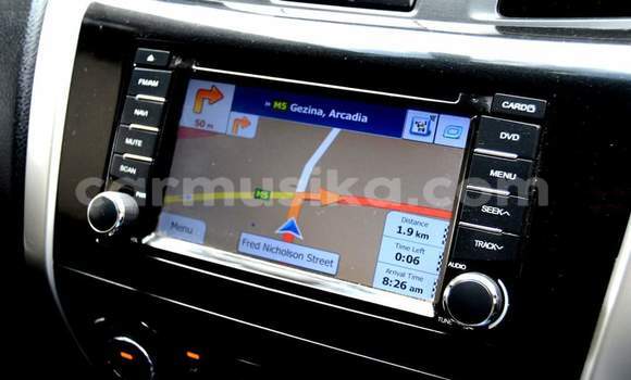 Tenga Tsaru Nissan Navara Chena Mota in Harare in Harare Tenga Tsaru Nissan Navara Chena Mota in Harare in Harare