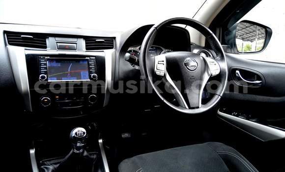 Tenga Tsaru Nissan Navara Chena Mota in Harare in Harare Tenga Tsaru Nissan Navara Chena Mota in Harare in Harare