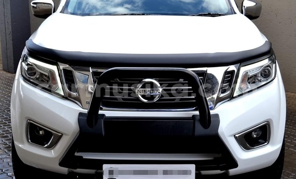 Tenga Tsaru Nissan Navara Chena Mota in Harare in Harare Tenga Tsaru Nissan Navara Chena Mota in Harare in Harare