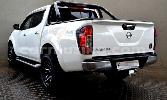 Tenga Tsaru Nissan Navara Chena Mota in Harare in Harare Tenga Tsaru Nissan Navara Chena Mota in Harare in Harare