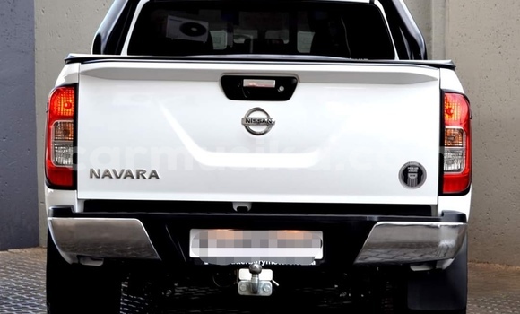 Tenga Tsaru Nissan Navara Chena Mota in Harare in Harare Tenga Tsaru Nissan Navara Chena Mota in Harare in Harare