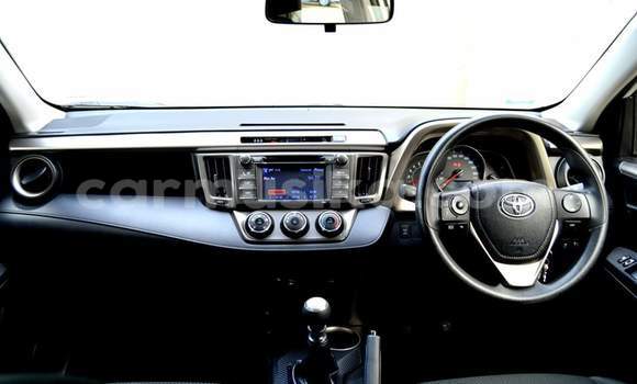 Tenga Tsaru Toyota RAV4 Chena Mota in Harare in Harare Tenga Tsaru Toyota RAV4 Chena Mota in Harare in Harare