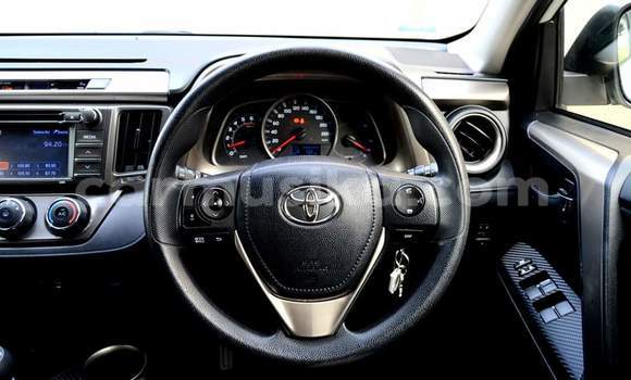 Tenga Tsaru Toyota RAV4 Chena Mota in Harare in Harare Tenga Tsaru Toyota RAV4 Chena Mota in Harare in Harare