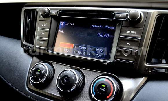 Tenga Tsaru Toyota RAV4 Chena Mota in Harare in Harare Tenga Tsaru Toyota RAV4 Chena Mota in Harare in Harare