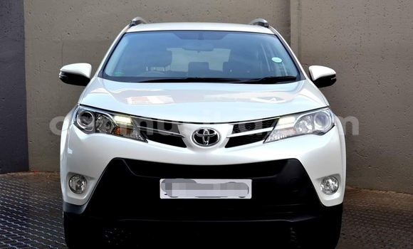 Tenga Tsaru Toyota RAV4 Chena Mota in Harare in Harare Tenga Tsaru Toyota RAV4 Chena Mota in Harare in Harare