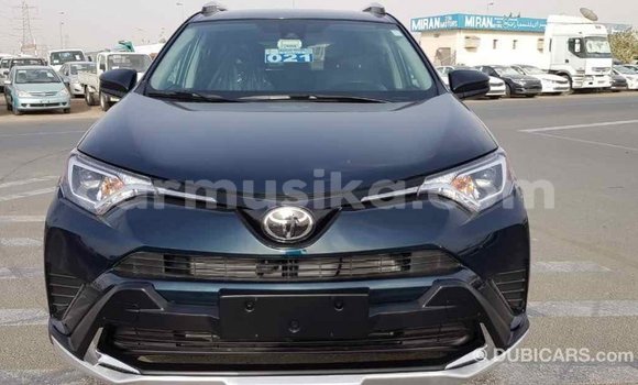 Acheter Import Voiture Toyota RAV4 Noir à Import - Dubai, Harare Acheter Import Voiture Toyota RAV4 Noir à Import - Dubai, Harare