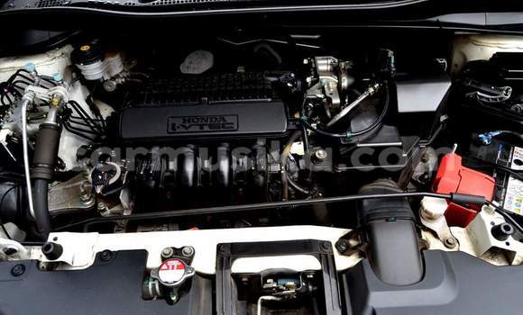 Buy Used Honda HR–V White Car in Harare in Harare Buy Used Honda HR–V White Car in Harare in Harare