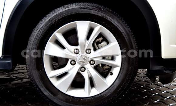 Buy Used Honda HR–V White Car in Harare in Harare Buy Used Honda HR–V White Car in Harare in Harare