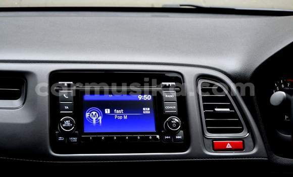 Buy Used Honda HR–V White Car in Harare in Harare Buy Used Honda HR–V White Car in Harare in Harare