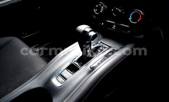 Buy Used Honda HR–V White Car in Harare in Harare Buy Used Honda HR–V White Car in Harare in Harare