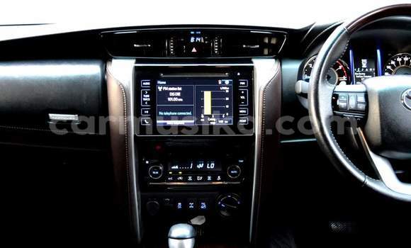 Buy Used Toyota Fortuner Brown Car in Harare in Harare Buy Used Toyota Fortuner Brown Car in Harare in Harare