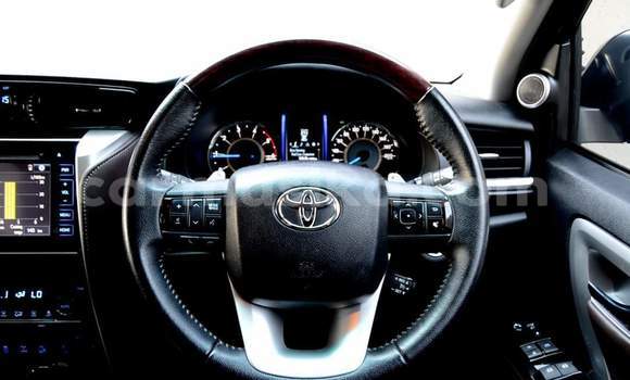 Buy Used Toyota Fortuner Brown Car in Harare in Harare Buy Used Toyota Fortuner Brown Car in Harare in Harare