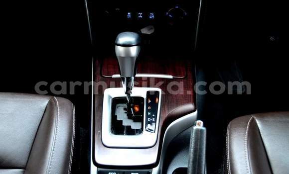 Buy Used Toyota Fortuner Brown Car in Harare in Harare Buy Used Toyota Fortuner Brown Car in Harare in Harare