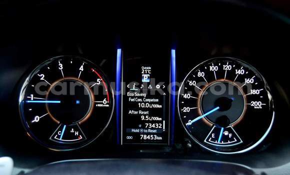 Buy Used Toyota Fortuner Brown Car in Harare in Harare Buy Used Toyota Fortuner Brown Car in Harare in Harare