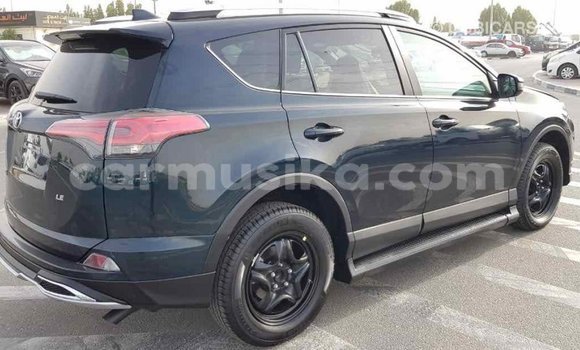 Acheter Import Voiture Toyota RAV4 Noir à Import - Dubai, Harare Acheter Import Voiture Toyota RAV4 Noir à Import - Dubai, Harare