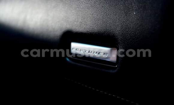 Buy Used Toyota Fortuner Brown Car in Harare in Harare Buy Used Toyota Fortuner Brown Car in Harare in Harare