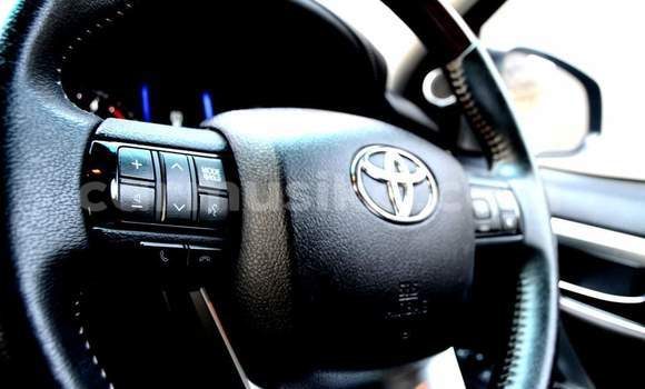 Buy Used Toyota Fortuner Brown Car in Harare in Harare Buy Used Toyota Fortuner Brown Car in Harare in Harare