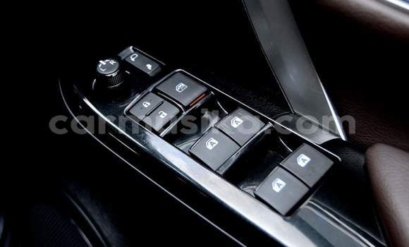 Buy Used Toyota Fortuner Brown Car in Harare in Harare Buy Used Toyota Fortuner Brown Car in Harare in Harare