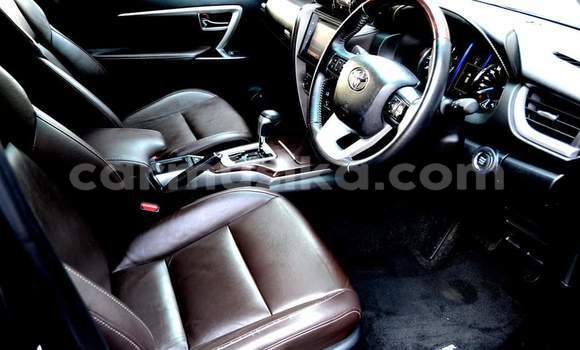 Buy Used Toyota Fortuner Brown Car in Harare in Harare Buy Used Toyota Fortuner Brown Car in Harare in Harare