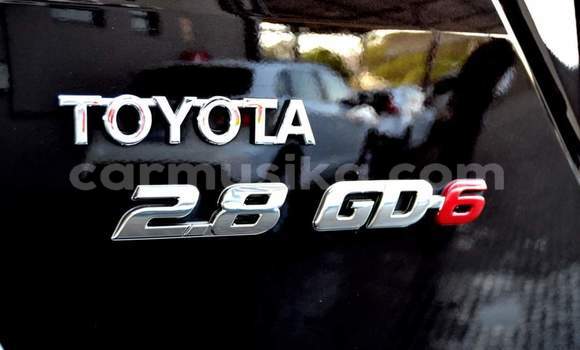 Buy Used Toyota Fortuner Brown Car in Harare in Harare Buy Used Toyota Fortuner Brown Car in Harare in Harare