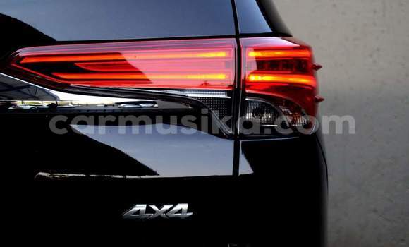 Buy Used Toyota Fortuner Brown Car in Harare in Harare Buy Used Toyota Fortuner Brown Car in Harare in Harare