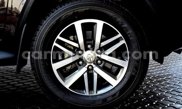 Buy Used Toyota Fortuner Brown Car in Harare in Harare Buy Used Toyota Fortuner Brown Car in Harare in Harare