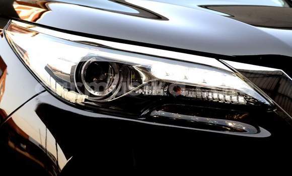 Buy Used Toyota Fortuner Brown Car in Harare in Harare Buy Used Toyota Fortuner Brown Car in Harare in Harare