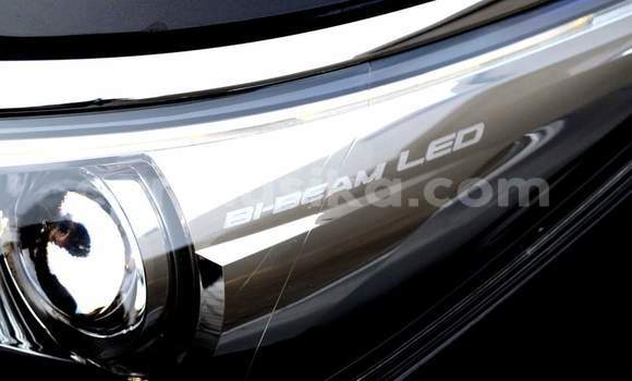 Buy Used Toyota Fortuner Brown Car in Harare in Harare Buy Used Toyota Fortuner Brown Car in Harare in Harare