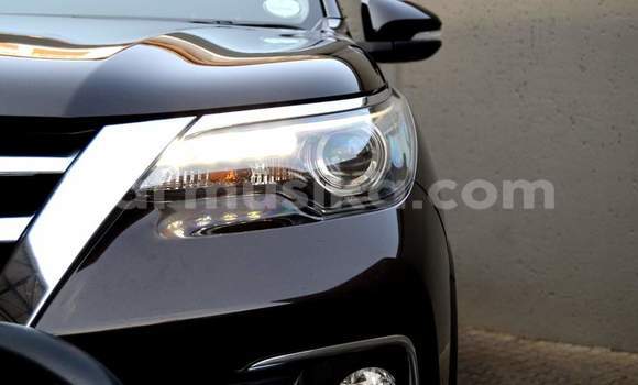 Buy Used Toyota Fortuner Brown Car in Harare in Harare Buy Used Toyota Fortuner Brown Car in Harare in Harare