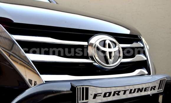 Buy Used Toyota Fortuner Brown Car in Harare in Harare Buy Used Toyota Fortuner Brown Car in Harare in Harare