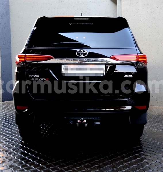 Big with watermark toyota fortuner harare harare 14136