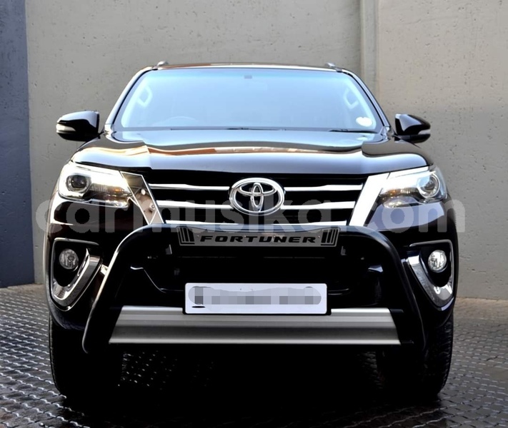 Big with watermark toyota fortuner harare harare 14136