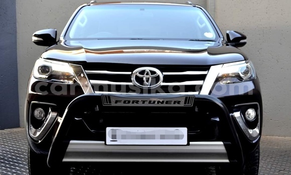 Buy Used Toyota Fortuner Brown Car in Harare in Harare Buy Used Toyota Fortuner Brown Car in Harare in Harare