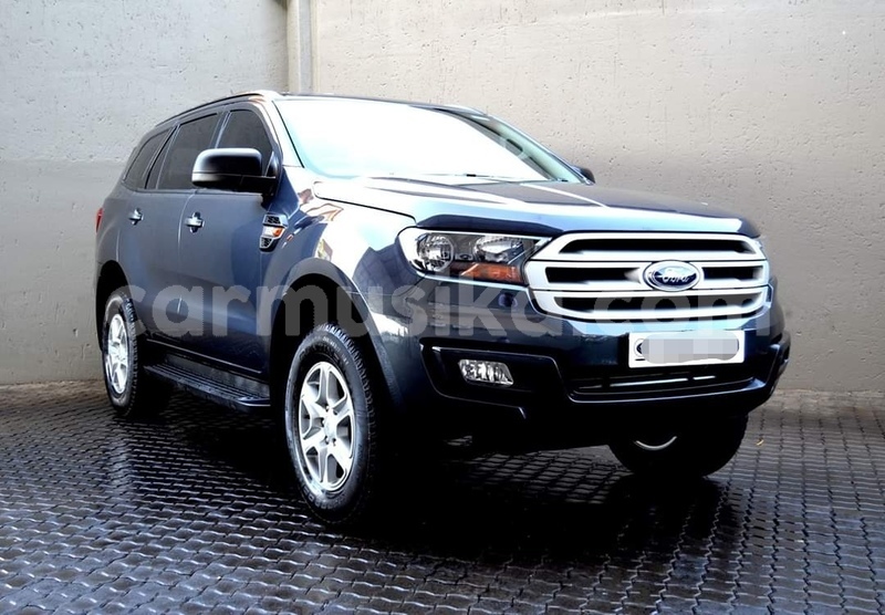 Big with watermark ford everest harare harare 14137
