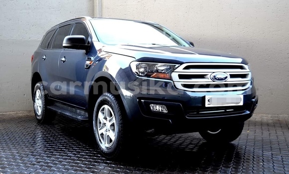 Buy Used Ford Everest Other Car in Harare in Harare Buy Used Ford Everest Other Car in Harare in Harare