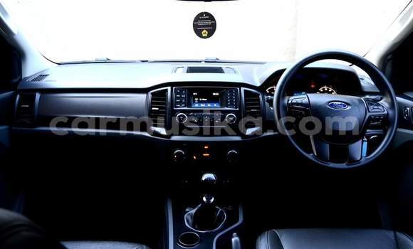 Buy Used Ford Everest Other Car in Harare in Harare Buy Used Ford Everest Other Car in Harare in Harare