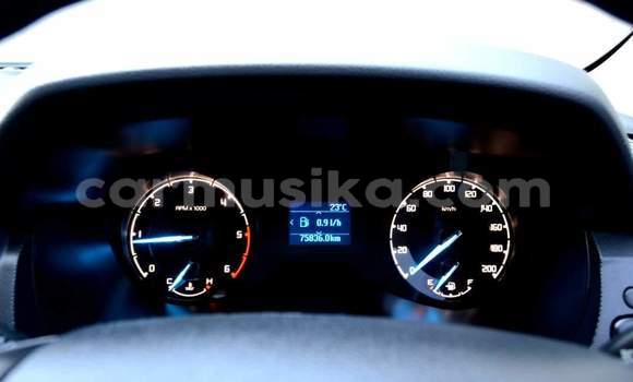 Buy Used Ford Everest Other Car in Harare in Harare Buy Used Ford Everest Other Car in Harare in Harare