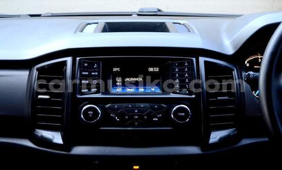 Buy Used Ford Everest Other Car in Harare in Harare Buy Used Ford Everest Other Car in Harare in Harare