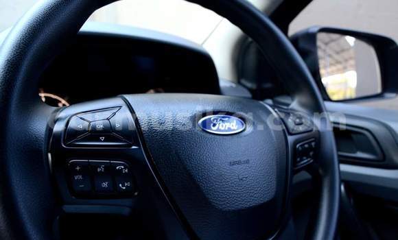 Buy Used Ford Everest Other Car in Harare in Harare Buy Used Ford Everest Other Car in Harare in Harare