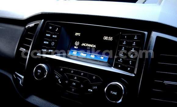 Buy Used Ford Everest Other Car in Harare in Harare Buy Used Ford Everest Other Car in Harare in Harare