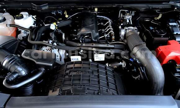 Buy Used Ford Everest Other Car in Harare in Harare Buy Used Ford Everest Other Car in Harare in Harare