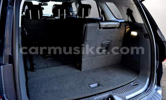 Buy Used Ford Everest Other Car in Harare in Harare Buy Used Ford Everest Other Car in Harare in Harare