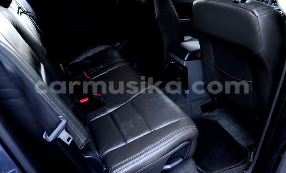 Buy Used Ford Everest Other Car in Harare in Harare Buy Used Ford Everest Other Car in Harare in Harare