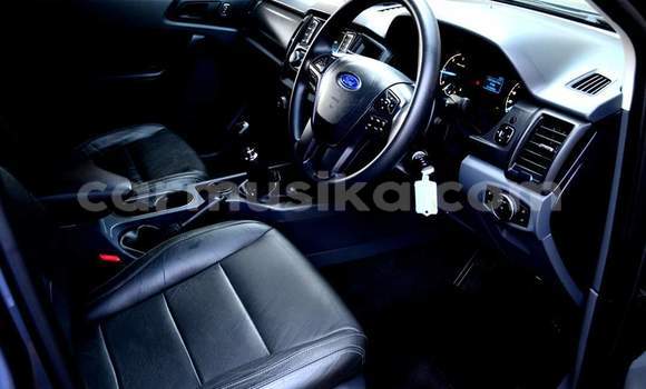 Buy Used Ford Everest Other Car in Harare in Harare Buy Used Ford Everest Other Car in Harare in Harare