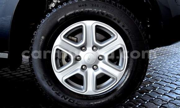 Buy Used Ford Everest Other Car in Harare in Harare Buy Used Ford Everest Other Car in Harare in Harare