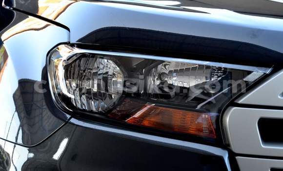 Buy Used Ford Everest Other Car in Harare in Harare Buy Used Ford Everest Other Car in Harare in Harare